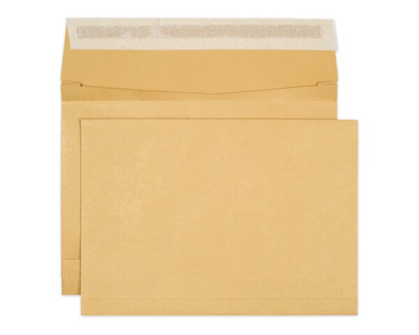 Couvert Office B4 ohne Fenster, Haftklebeverschluss  Couverts ohne Fenster, Couverts, Spezialitäten, Elco Couvert-Marken, Office