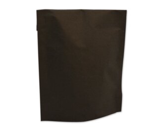 Geschenkbeutel-schwarz Geschenkbeutel, Papiertaschen & Boxen