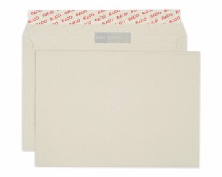 Couvert Office C5 ohne Fenster, Haftklebeverschluss  Couverts