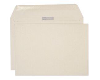 Couvert sycling C4 ohne Fenster, nassklebend  Couverts