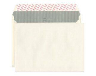 Couvert Documento B4 beige o. Fenster, Haftklebeverschluss  Couverts