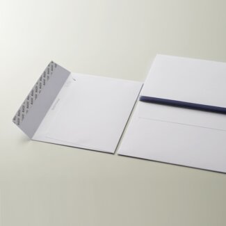 Couverts ohne Fenster