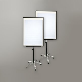 Flipchart-Papier