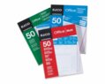 Multifunktions-Durchschreibeblock A5, 50 Blatt, 60 g/m²  Blöcke, Hefte & Papier, Funktions­blöcke