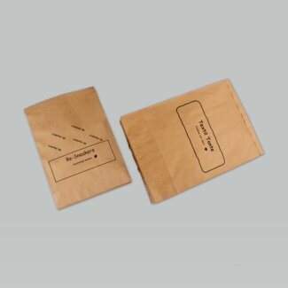 Bedruckbare Versandbeutel