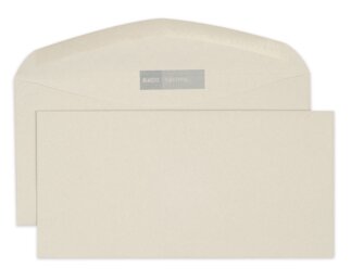Couvert sycling C5/6 ohne Fenster, nassklebend  Couverts