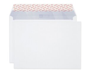 Couvert Premium C4 ohne Fenster, haftklebend  Couverts ohne Fenster, Couverts, Elco Couvert-Marken, Premium