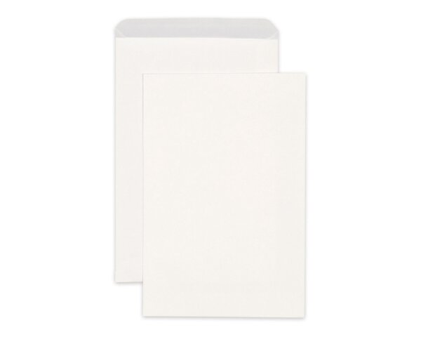 Apothekerbeutel 120x180mm mit Verschlussklappe ungummiert ELCO Med Apothekerbeutel, Couverts, Versand­taschen & Versandtüten, Spezialitäten, Medizinische Verpackungen