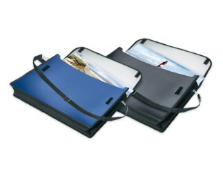 Zeichenmappe, A3, Velobag  Blöcke, Hefte & Papier
