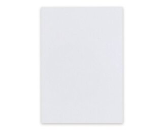 Schreibkarte A7 Prestige weiss, 200g/m²  Blöcke, Hefte & Papier