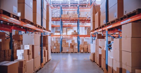 Bilddarstellung zu «Elco vermietet Lagerfläche»