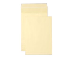 Versandtaschen-Couvert ohne Fenster B4 mit Seitenfalten  Couverts aus Kraftpapier, Couverts, Couverts ohne Fenster, Versand­taschen & Versandtüten, Couvert mit Seitenfalten