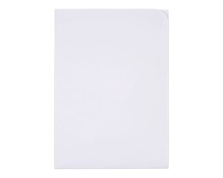 Ordo discreta weiss, ohne Fenster, 120 g/m²  Organisieren & Präsentieren