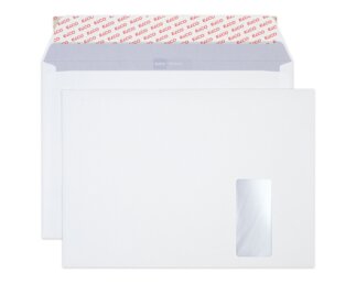 Couvert Classic C4 Fenster rechts, haftklebend  Couverts