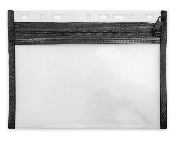 Reissverschlusstasche, A5, Velobag  Zeichenmappen, Blöcke, Hefte & Papier, Zeichenblöcke, Creative Kids