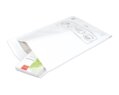 Luftpolster-Couvert mit Haftklebeverschluss, 320x450mm Luftpolster-Versand­taschen, Couverts, Verpackung & Versand