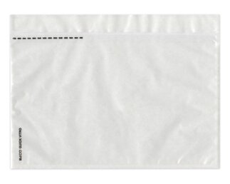 Quick Vitro C5 Dokumententasche, ohne Druck  Couverts