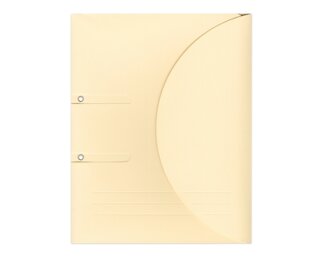 Ordo collecto hellchamois, 320 g/m²  Organisieren & Präsentieren