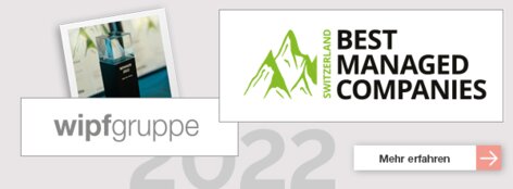 Auszeichnung Best Managed Companies