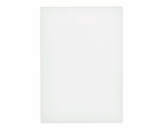 Schreibblock James Velin A5 unliniert, 40 Blatt  Blöcke, Hefte & Papier