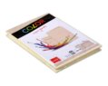 Couvert-Set Color A6 & C6 chamois, Haftklebeverschluss Farbige Couverts, Couverts, Couverts ohne Fenster, Elco Couvert-Marken, Color, Blöcke, Hefte & Papier, Schreibkarten