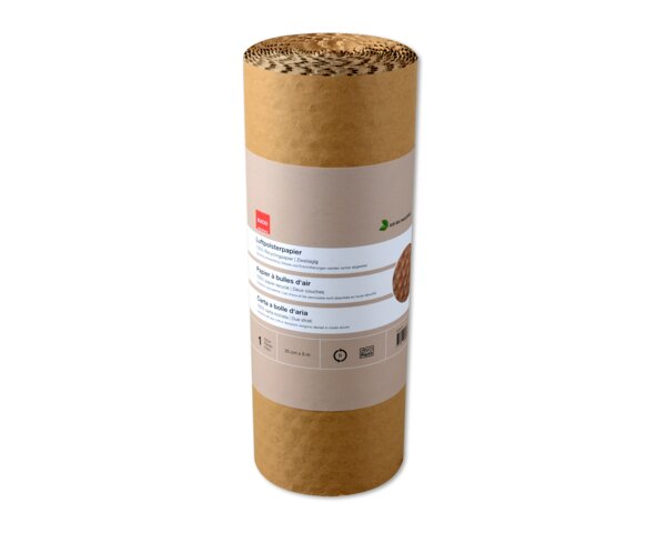 Luftpolsterpapier  Verpackungs­material, Verpackung & Versand, Shop, Neuheiten