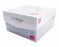 Couvert Prestige C6 ohne Fenster, Haftklebeverschluss  Couverts ohne Fenster, Couverts, Couverts mit Premium­papier, Elco Couvert-Marken, Prestige