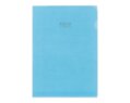 Ordo blau-transparent, 80 g/m² Ordo Organisations­mappen, Organisieren & Präsentieren, Ordo transparent