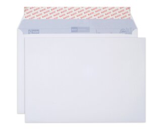Couvert Proclima C4 ohne Fenster, Haftklebeverschluss Couverts