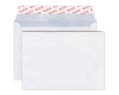Couvert Office C6 ohne Fenster, Haftklebeverschluss  Couverts für Laserdrucker, Couverts, Couverts ohne Fenster, Elco Couvert-Marken, Office