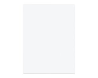 Zeichenblock Creative Kids, uni weiss, A3  Blöcke, Hefte & Papier