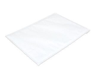 Luftpolster-Couvert mit Haftklebeverschluss, 320x450mm Couverts