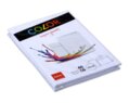 Couvert-Set Color A6 & C6 weiss, Haftklebeverschluss Farbige Couverts, Couverts, Couverts ohne Fenster, Elco Couvert-Marken, Color, Blöcke, Hefte & Papier, Schreibkarten