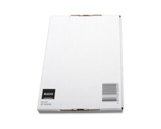 Versandkarton B5 weiss Verpackung & Versand