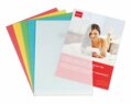 Ordo weiss-transparent, 80 g/m² Ordo Organisations­mappen, Organisieren & Präsentieren, Ordo transparent