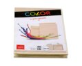 Couvert-Set Color A6 & C6 chamois, Haftklebeverschluss Farbige Couverts, Couverts, Couverts ohne Fenster, Elco Couvert-Marken, Color, Blöcke, Hefte & Papier, Schreibkarten