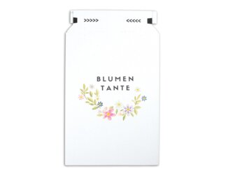 Bedruckbare Versandtasche Safe 3A, weiss, für C4 Verpackung & Versand