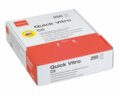 Quick Vitro C5 DL Dokumententasche, Fenster rechts  Dokumenten­taschen, Couverts, Couverts mit Fenster, Elco Couvert-Marken, Quick Vitro, Verpackung & Versand