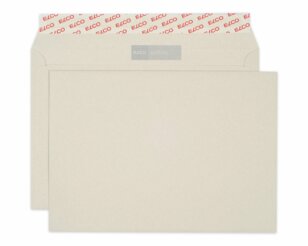 Couvert Office C5 ohne Fenster, Haftklebeverschluss  Couverts, Couverts ohne Fenster, Nachhaltige Couverts, Couverts für Laserdrucker, Elco Couvert-Marken, Office