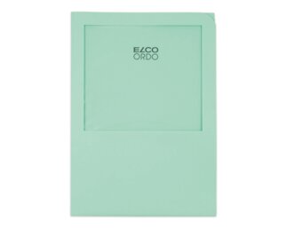 Ordo transport grün, Spezialfenster  Organisieren & Präsentieren