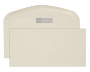 Couvert sycling C5/6 ohne Fenster, nassklebend  Nachhaltige Couverts, Couverts, Couverts ohne Fenster, Elco Couvert-Marken, Sycling