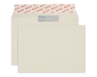 Couvert sycling C6 ohne Fenster, haftklebend  Couverts