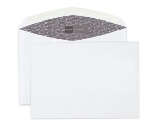 Couvert security C5 ohne Fenster, nassklebend  Couverts Sicherheits­papier, Couverts, Couverts ohne Fenster, Elco Couvert-Marken, Security