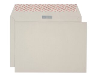 Couvert sycling B4 ohne Fenster, haftklebend  Couverts