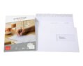 Couvert Prestige C5 mit Fenster rechts, 100, haftklebend Couverts mit Fenster, Couverts, Couverts mit Premium­papier, Elco Couvert-Marken, Prestige
