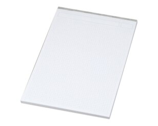 Businessblock Prestige A4 kariert 80 Blatt  Blöcke, Blöcke, Hefte & Papier