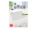 Couvert Office C5 ohne Fenster, Haftklebeverschluss  Couverts, Couverts ohne Fenster, Nachhaltige Couverts, Couverts für Laserdrucker, Elco Couvert-Marken, Office