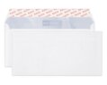 Couvert Office C5/6 ohne Fenster, Haftklebeverschluss  Couverts ohne Fenster, Couverts, Elco Couvert-Marken, Office