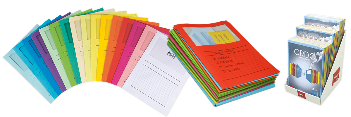 ELCO Ordo classico | ELCO AG