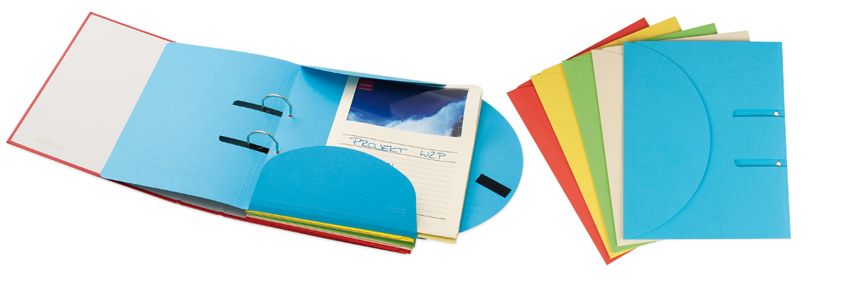 ELCO Ordo collecto | ELCO AG